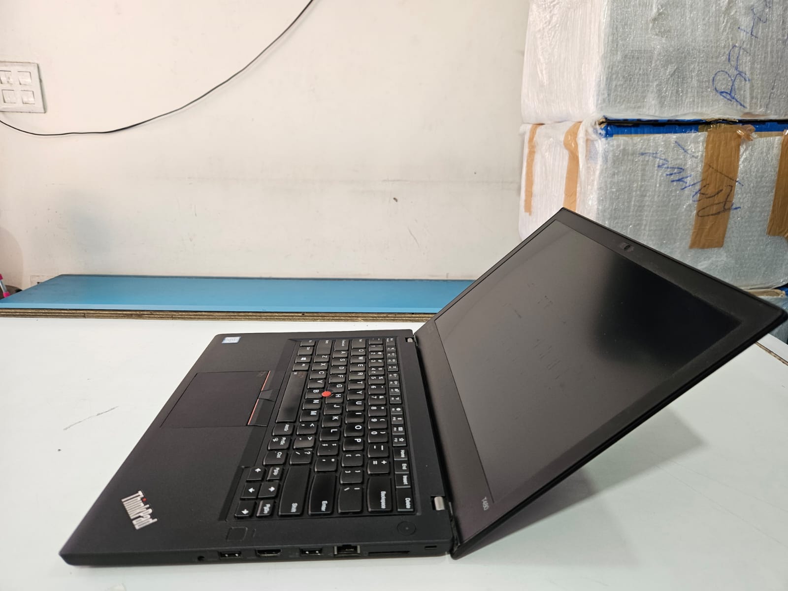 Lenovo ThinkPad T480